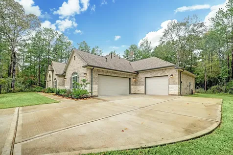 40724 Lost San Saba Lane Montgomery TX 77316