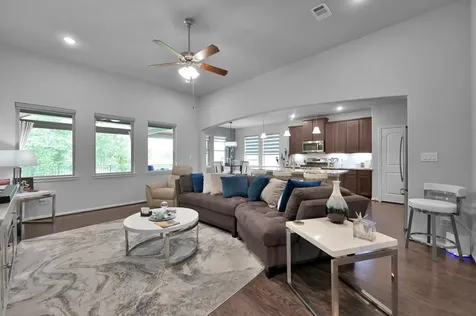 271 Little Dog Drive Montgomery TX 77356