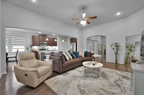 271 Little Dog Drive Montgomery TX 77356