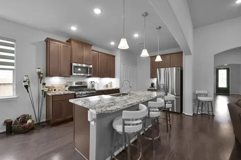 271 Little Dog Drive Montgomery TX 77356