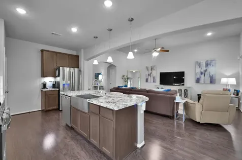 271 Little Dog Drive Montgomery TX 77356