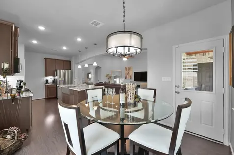 271 Little Dog Drive Montgomery TX 77356