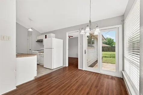 15911 Regina Drive Houston TX 77084