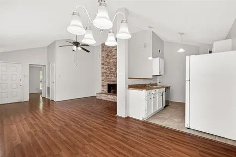 15911 Regina Drive Houston TX 77084