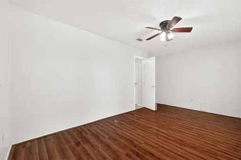 15911 Regina Drive Houston TX 77084