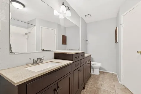 15911 Regina Drive Houston TX 77084