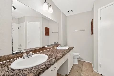 15911 Regina Drive Houston TX 77084
