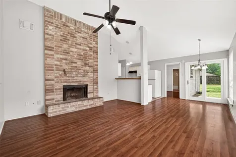 15911 Regina Drive Houston TX 77084