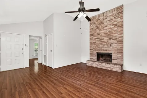 15911 Regina Drive Houston TX 77084