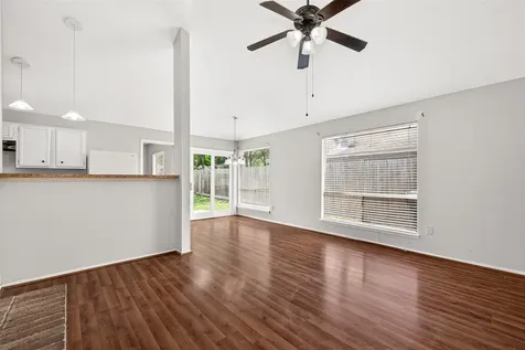 15911 Regina Drive Houston TX 77084