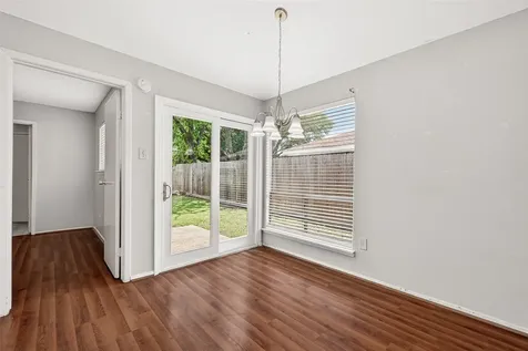 15911 Regina Drive Houston TX 77084