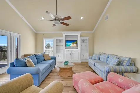 22329 Vista Del Mar Galveston TX 77554