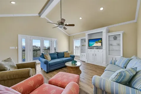 22329 Vista Del Mar Galveston TX 77554