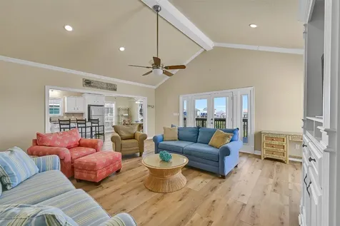 22329 Vista Del Mar Galveston TX 77554