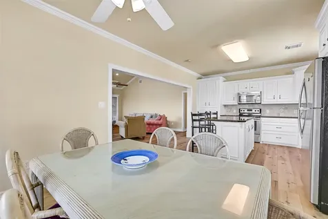 22329 Vista Del Mar Galveston TX 77554