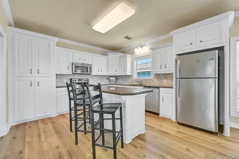 22329 Vista Del Mar Galveston TX 77554