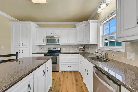 22329 Vista Del Mar Galveston TX 77554