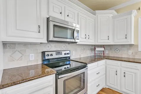 22329 Vista Del Mar Galveston TX 77554