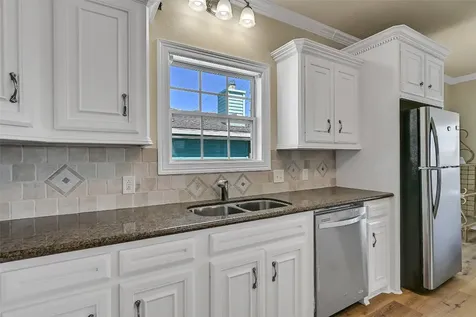 22329 Vista Del Mar Galveston TX 77554