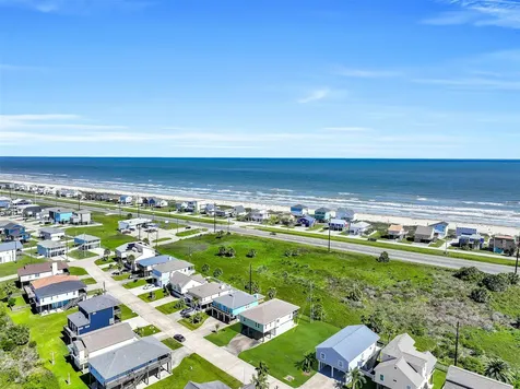22329 Vista Del Mar Galveston TX 77554