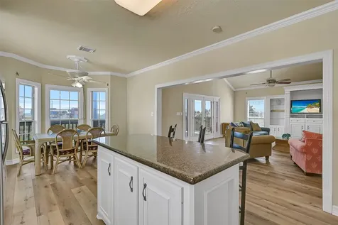 22329 Vista Del Mar Galveston TX 77554