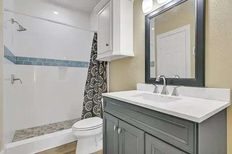 22329 Vista Del Mar Galveston TX 77554