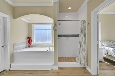 22329 Vista Del Mar Galveston TX 77554