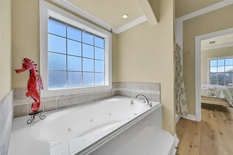 22329 Vista Del Mar Galveston TX 77554