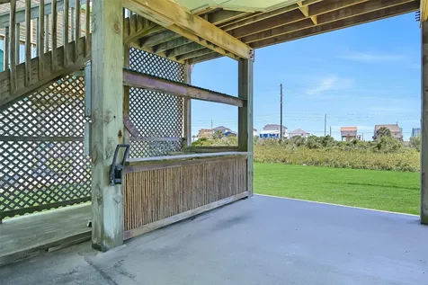 22329 Vista Del Mar Galveston TX 77554