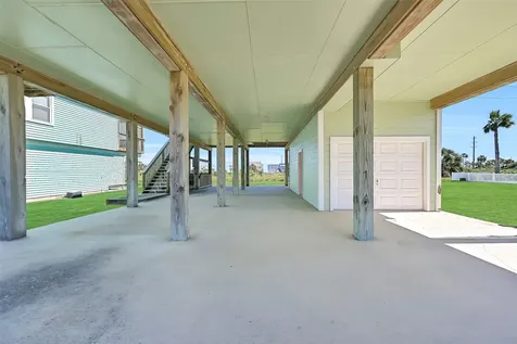 22329 Vista Del Mar Galveston TX 77554