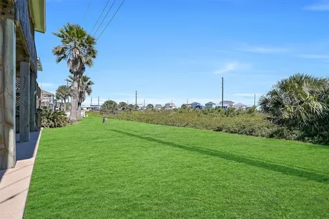 22329 Vista Del Mar Galveston TX 77554