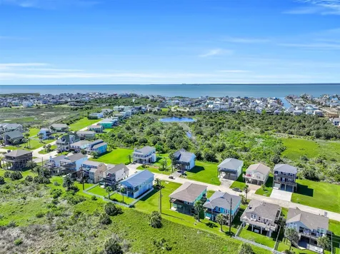 22329 Vista Del Mar Galveston TX 77554