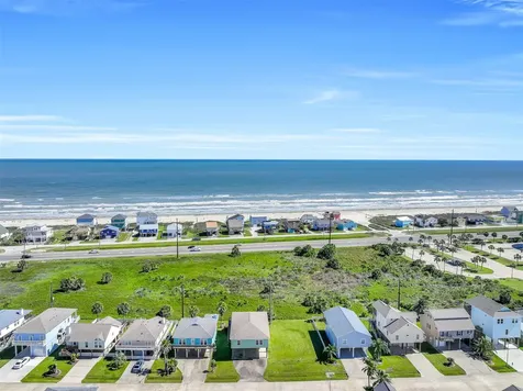 22329 Vista Del Mar Galveston TX 77554