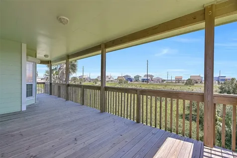 22329 Vista Del Mar Galveston TX 77554