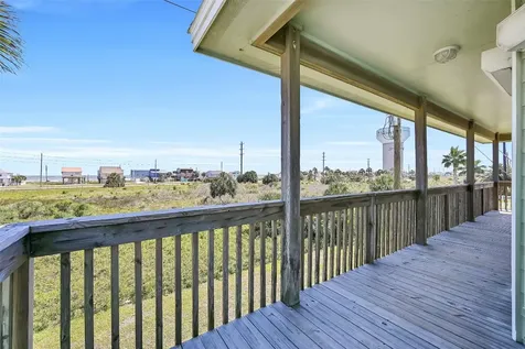 22329 Vista Del Mar Galveston TX 77554