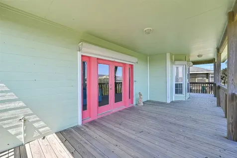22329 Vista Del Mar Galveston TX 77554