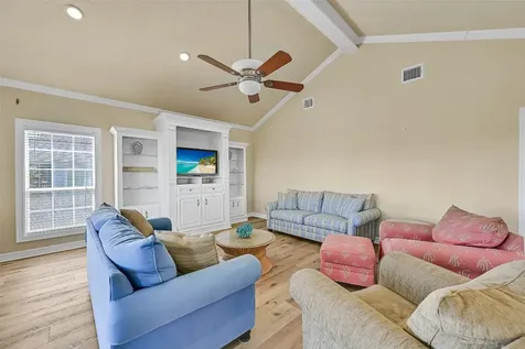 22329 Vista Del Mar Galveston TX 77554
