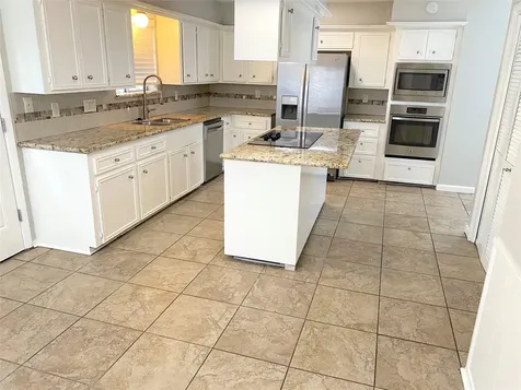 14934 Elmont Drive Houston TX 77095