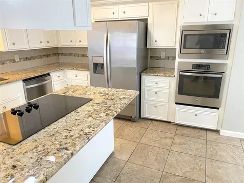 14934 Elmont Drive Houston TX 77095