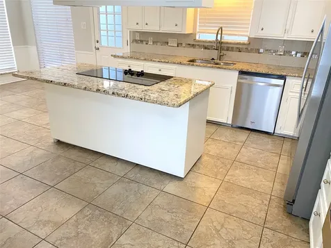 14934 Elmont Drive Houston TX 77095
