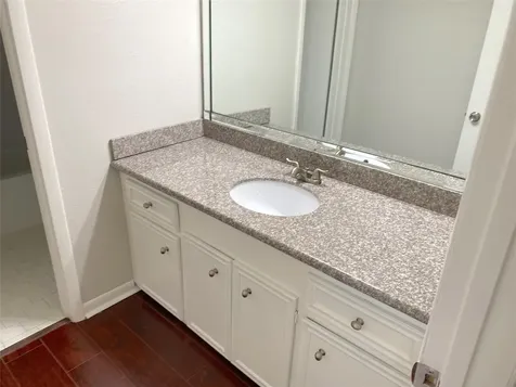 14934 Elmont Drive Houston TX 77095