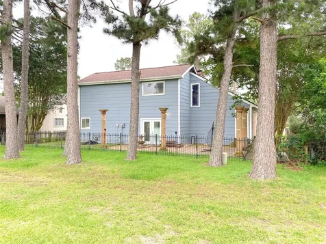 14934 Elmont Drive Houston TX 77095