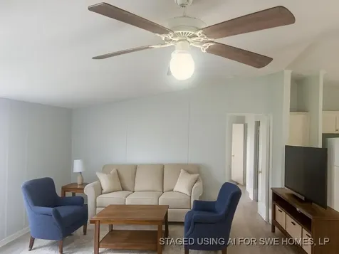 16400 Hill Country Drive Conroe TX 77302