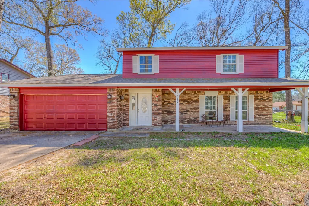 25634 Chestnut Lane Splendora TX 77372