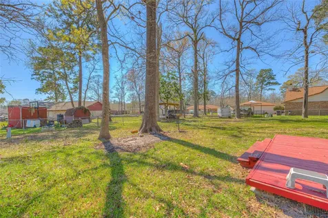 25634 Chestnut Lane Splendora TX 77372