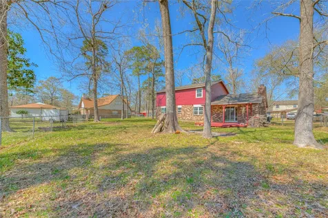 25634 Chestnut Lane Splendora TX 77372
