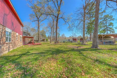 25634 Chestnut Lane Splendora TX 77372