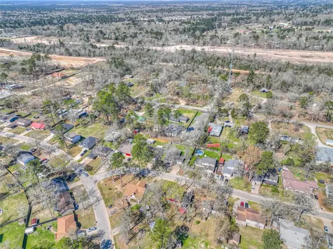 25634 Chestnut Lane Splendora TX 77372