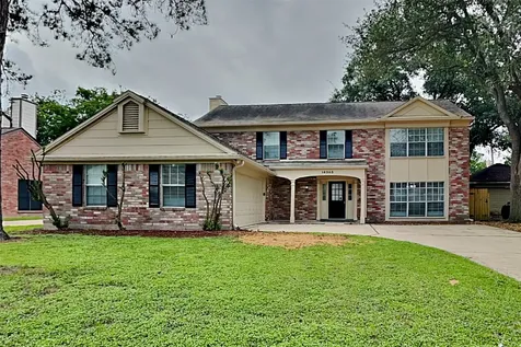16303 Hickory Point Road Houston TX 77095