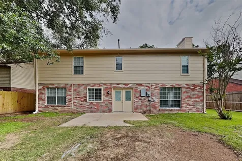 16303 Hickory Point Road Houston TX 77095